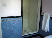 Remodeled Bathroom, Altadena, CA