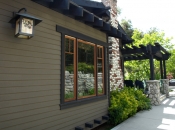Remodeled Craftsman home, Pasadena, CA